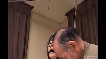 Japanese women in public: BDSM and fetish