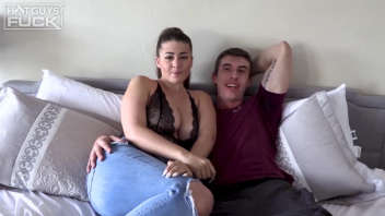 New hot couple - Joel and Angelina