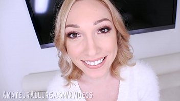 Lily Labeau and Peyton Coast in a Hardcore Experience