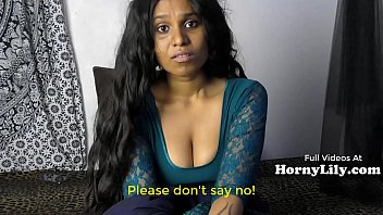 Indian Wife In Need Looking For Threesome In Hindi