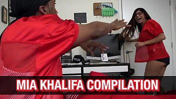 BANGXXX - Mia Khalifa Compilation: Don't Miss It!