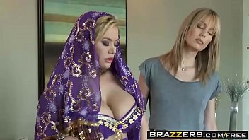 Brazzers - Big Tits in Uniform - Shyla Stylez & James Deen