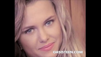 Russian newcomer: Erotic video compilation