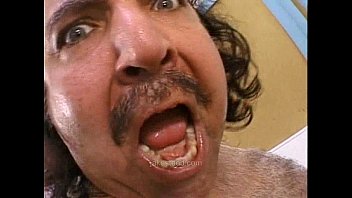 Jake Steed and Ron Jeremy: Mature Erotica