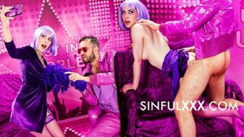 Sinful XXX - fantasy pornography