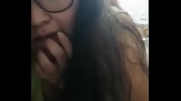 I want a cock in my mouth slut