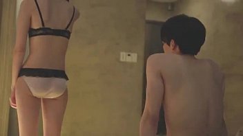 19 Korean Movie: Clara and Angelique, two Czechs in hardcore porn