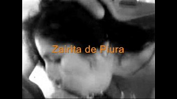 Agatha, Kinésithérapeute à Piura-Pérou : Vidéo JOI Sado-Masochiste Intense