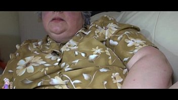 BBW Granny and Teen: Pleasure Rediscovered