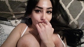 Neyla Kim, European X Star: Hot and Realistic Sex Scene