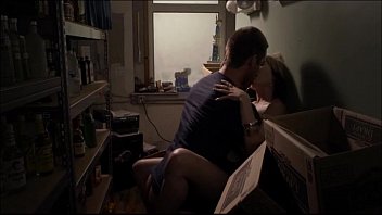 Banshee: Luna Love in a hot sex scene - Season 1