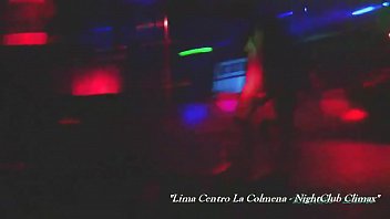 Fusion Nightclub: Discover Luna and Sofia, two Latin goddesses in erotic videos