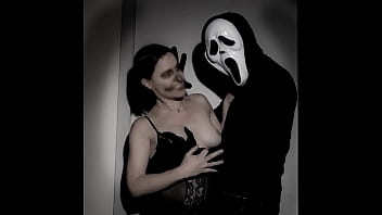 Mature and Sexy Women - Halloween BDSM