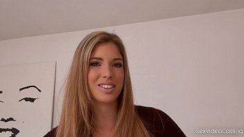 Eva Parcker: Torrid pleasure with porn stars