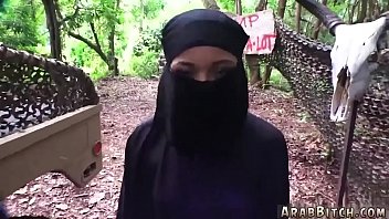 Lesbiennes arabes chaudes en vidéos pornos HD