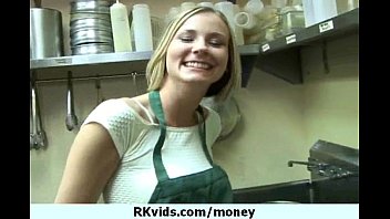 Money for pleasure: Dominant women expose themselves in HD