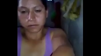Cheating woman fucks a stranger in a hotel