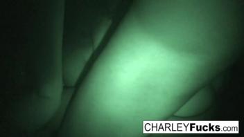 Hot video: Talented Charley Chase on screen