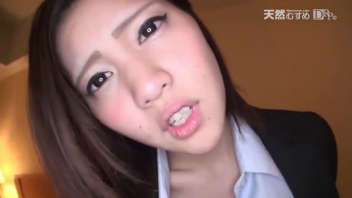 Young Asian plays with vibrator - Extreme Porn Video