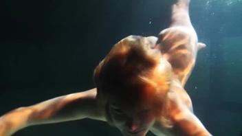 L'électrique salope - bande-annonce - Underwater Show