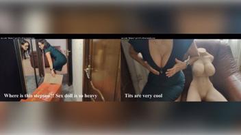Amateur Porn Videos: Milf Taboo - Extreme Scene