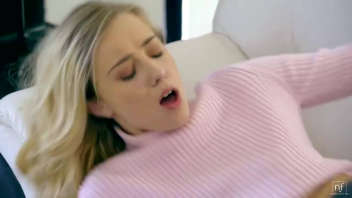 Haley Reed - Intense Excitement in XXX Video