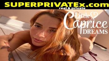 Agatha Vega and Little Caprice - Exclusive Latin Videos