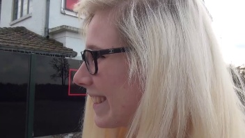 La blonde Tina se fait baisée hardcore dans une vidéo porno