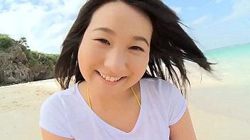 Japanese Big Tits: Lesbian Milf Rui Kiriyama