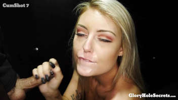 Real Blowjobs and Poured Abundantly: Discover Good Blowjobs Where Men Pour the Sauce Quickly