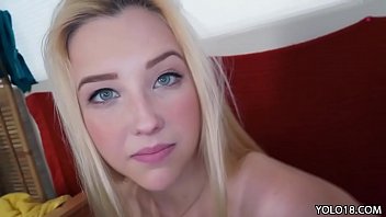 Hot young lesbians in porn videos