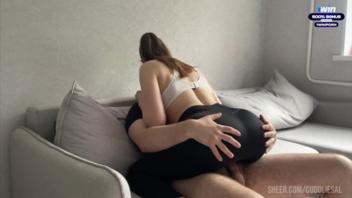 CuddliesAl: Orgasme Féminin Extase