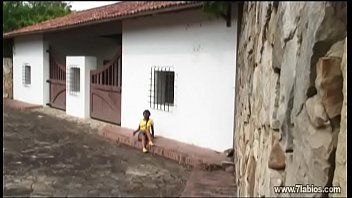 Hétéro de Morenita 02 : Vidéo Exclusive sur OMBLIVE.com