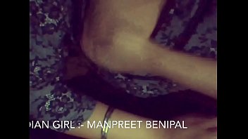 Manpreet Benipal - Meet the Sensual Desi Girl
