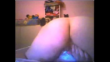 Femme japonaise érotique se masturbe sur webcam
