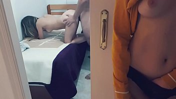 Mature Blonde and Doctor: Hardcore Scene Not to Be Missed