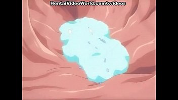 Hentai Cartoon - Romi Rain : Une blonde BBW soumise et dominatrice dans des scènes fétichistes et hardcore