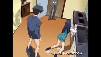 Sexy anime girls naked in hardcore porn videos