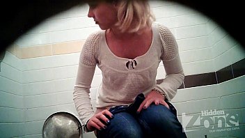 Successful hidden toilet video. Discover our site