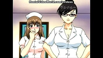 Hentai Nurses in Action: Meet Lala X and Suzuka