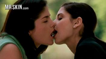 The 10 Best Lesbian Scenes: Check Out Our Favorites