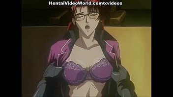 La cage érotique vol.2 01 - Découvrez Bella Luciano dans une scène de sexe intense sur hentaivideoworld.com