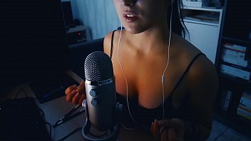 ASMR Joi - Relaxation and orders in French