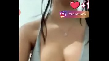 Salope brésilienne baise en vidéo porno