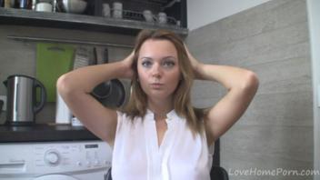Solo Clip of the sublime goddess