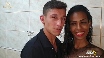 Brazilian Morena and Hardcore Surfer: Dive into the extreme with Madame