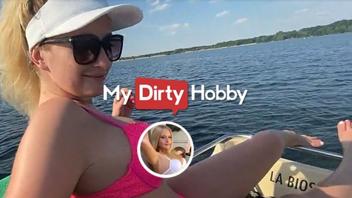 Mydirtyhobby - Discover Barbie Brilliant, the sultry young girl