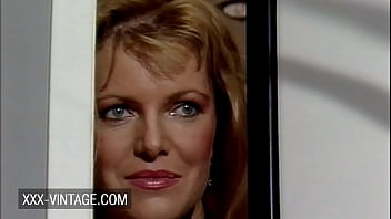 Lila, the Russian MILF in vintage casting: Hard pleasure and tantra