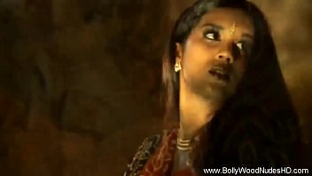 Indian Seduction: Hot and Wild Lesbian Milf