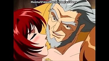 Redhead Slut Anime: Meet Hikaru